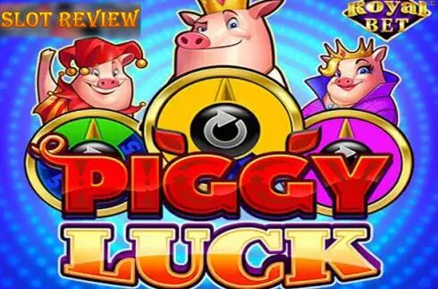 Piggy Luck icon